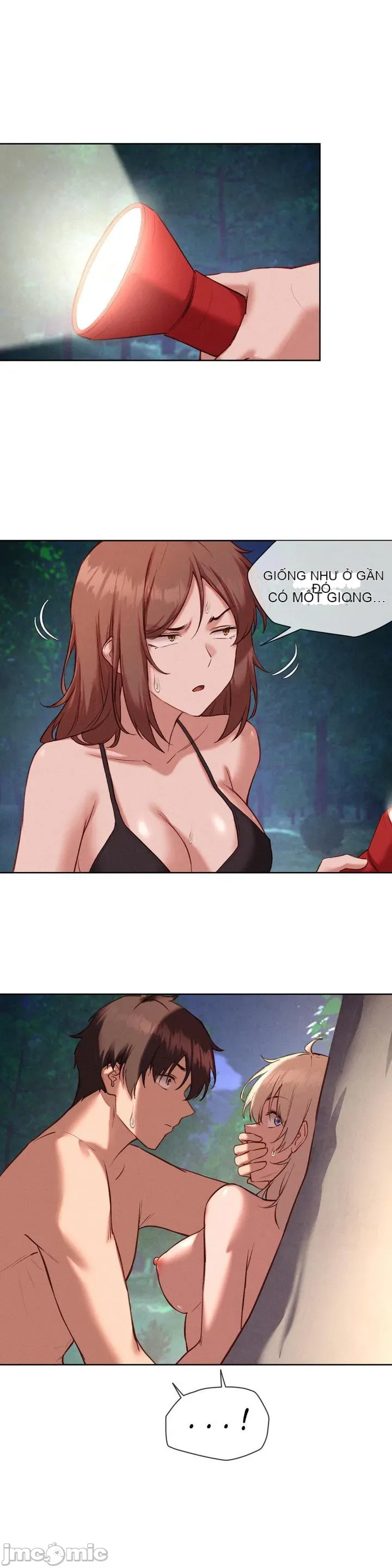 Cô gái nhà bên Chương 1-52