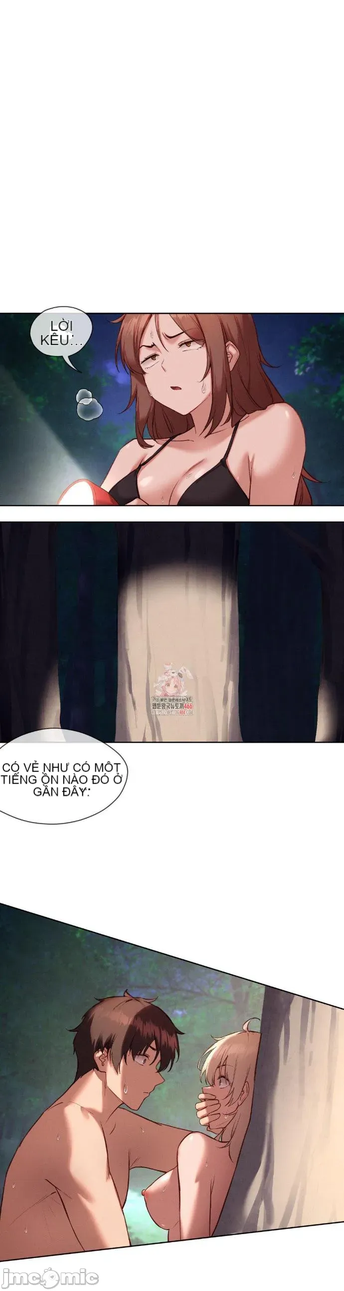 Cô gái nhà bên Chương 1-52