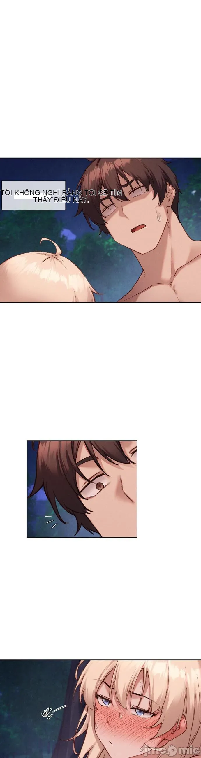 Cô gái nhà bên Chương 1-52