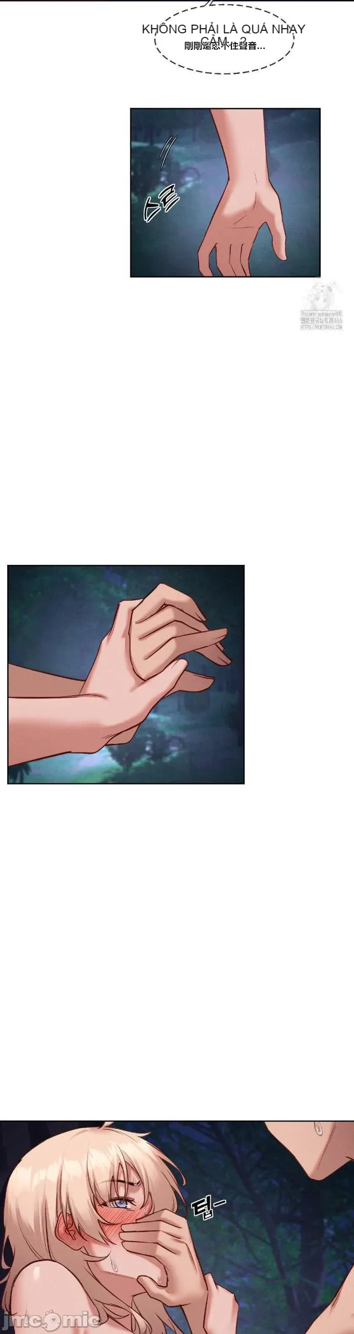 Cô gái nhà bên Chương 1-52