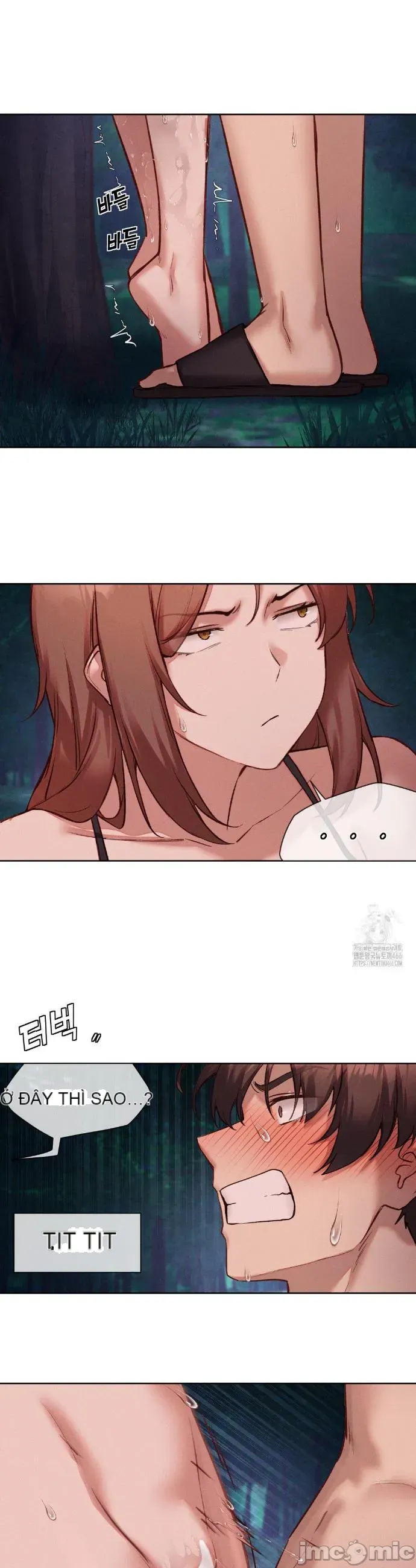 Cô gái nhà bên Chương 1-52