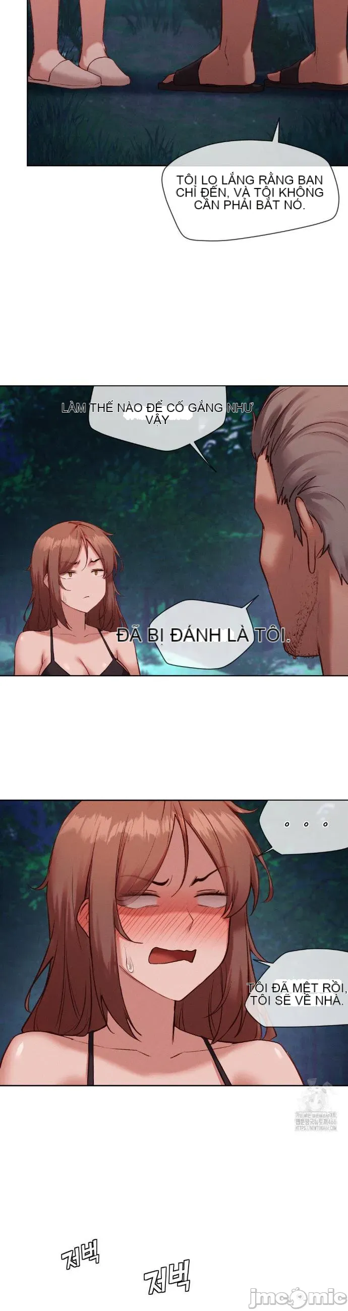 Cô gái nhà bên Chương 1-52