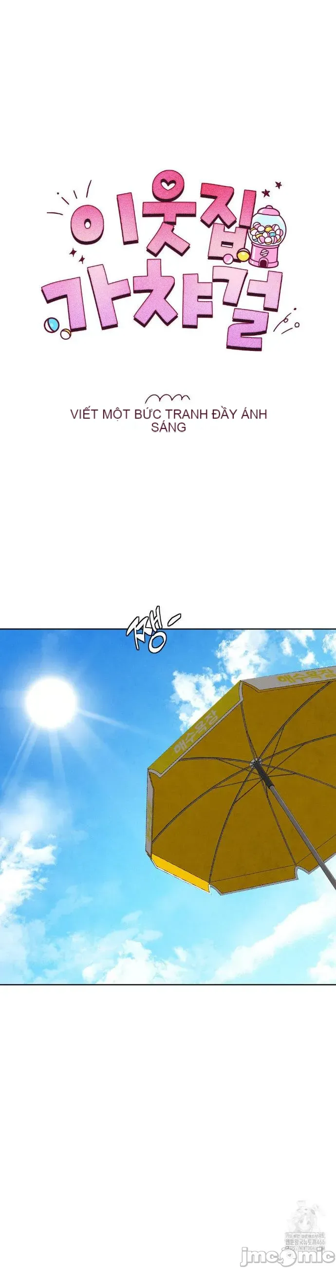 Cô gái nhà bên Chương 1-52