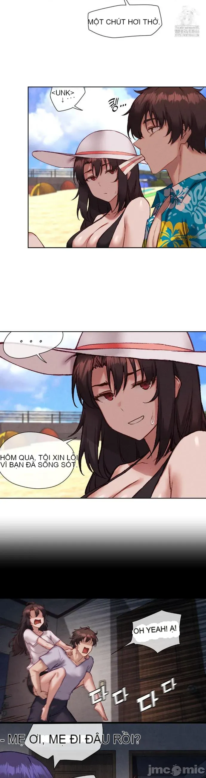 Cô gái nhà bên Chương 1-52