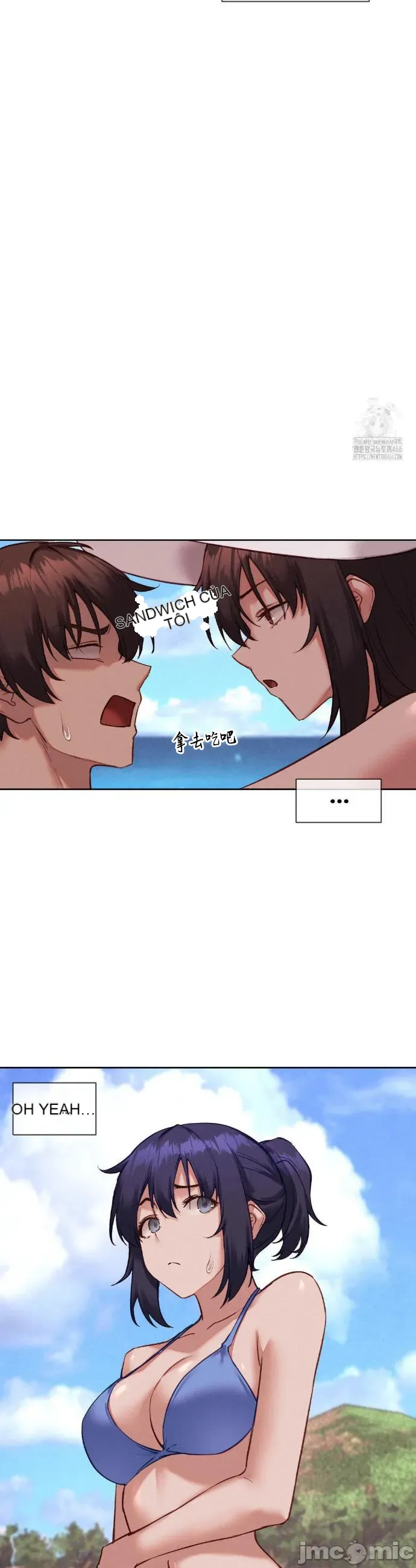 Cô gái nhà bên Chương 1-52