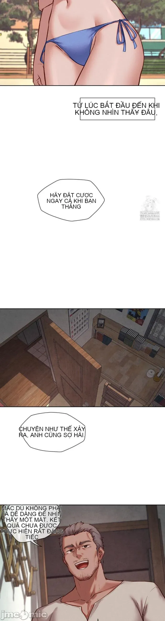 Cô gái nhà bên Chương 1-52