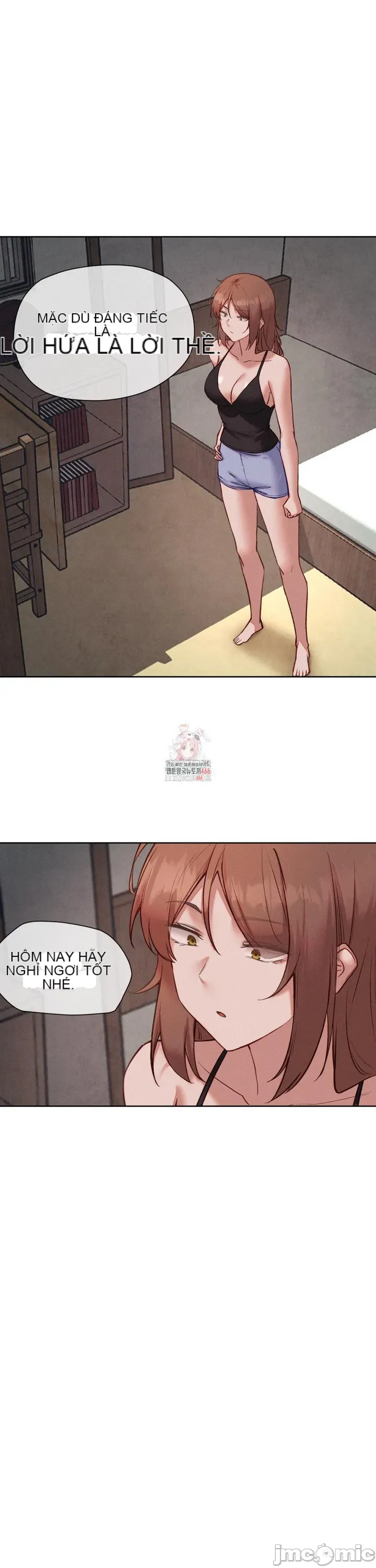 Cô gái nhà bên Chương 1-52