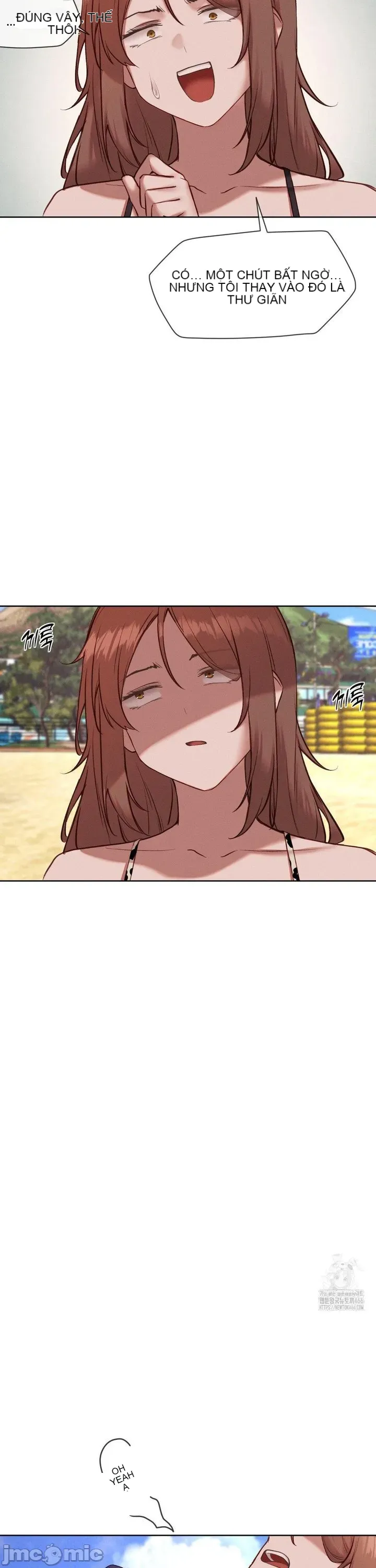 Cô gái nhà bên Chương 1-52