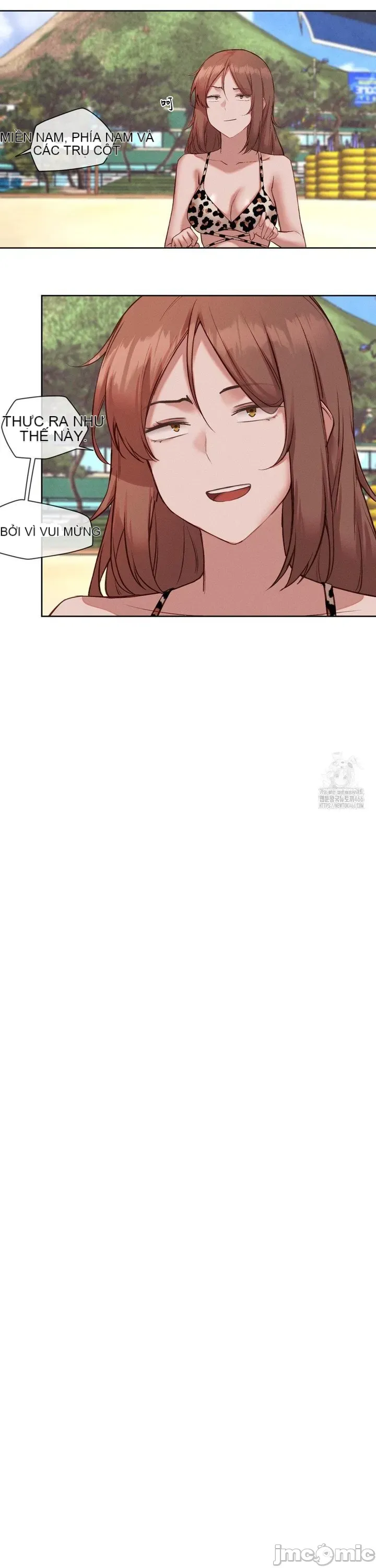 Cô gái nhà bên Chương 1-52