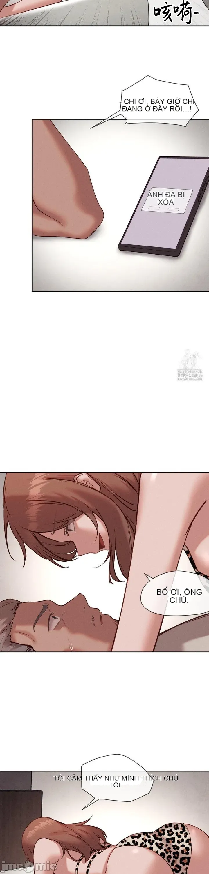 Cô gái nhà bên Chương 1-52