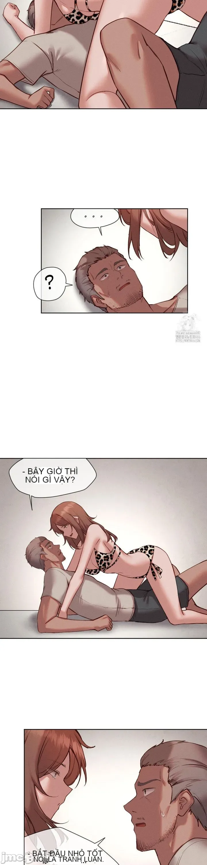 Cô gái nhà bên Chương 1-52