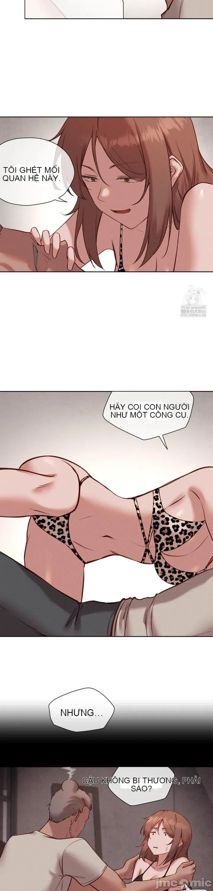 Cô gái nhà bên Chương 1-52