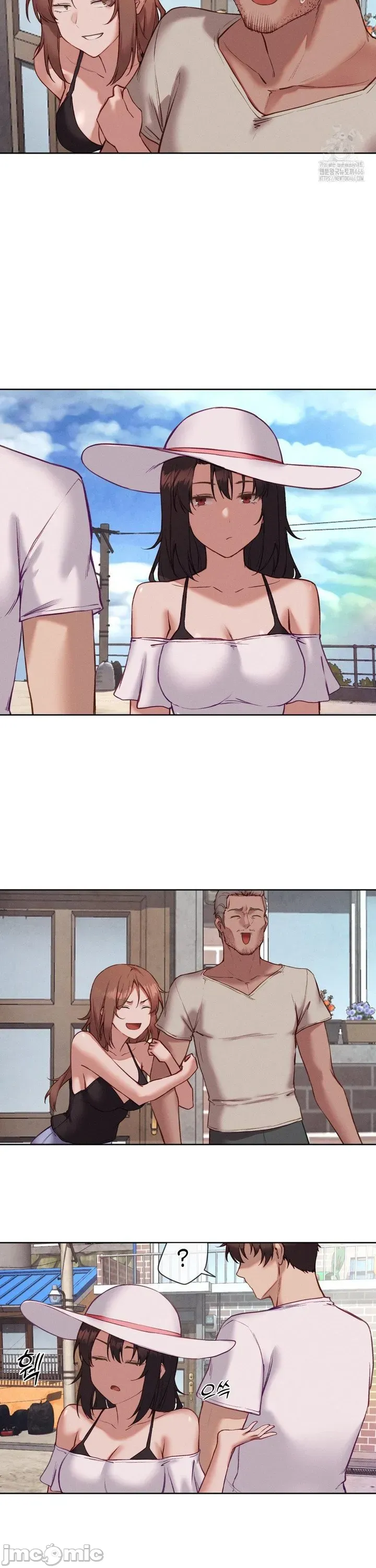 Cô gái nhà bên Chương 1-52