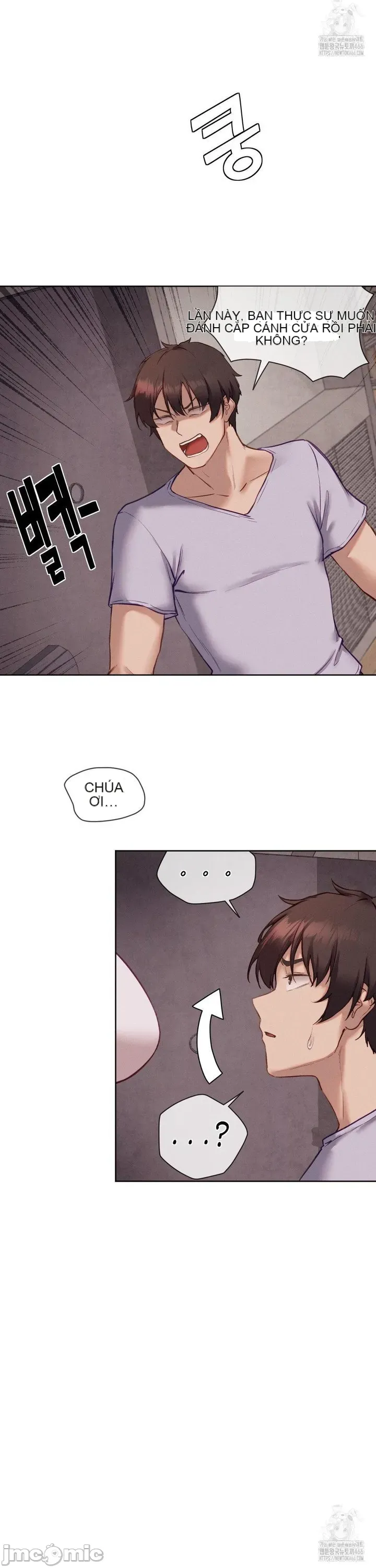 Cô gái nhà bên Chương 1-52