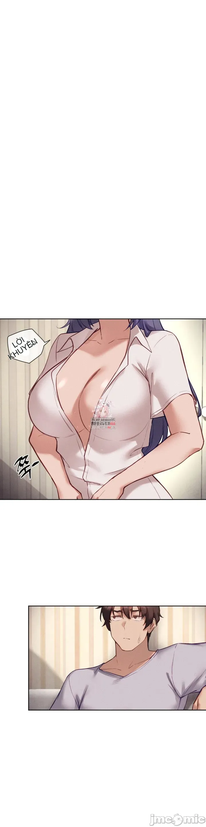 Cô gái nhà bên Chương 1-52