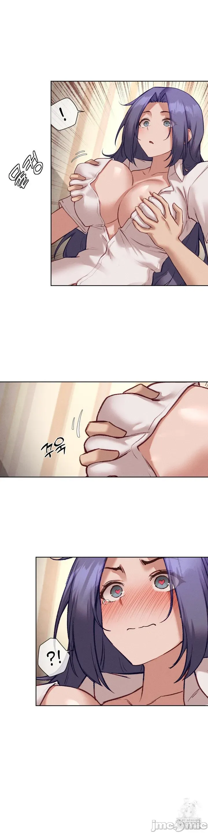 Cô gái nhà bên Chương 1-52