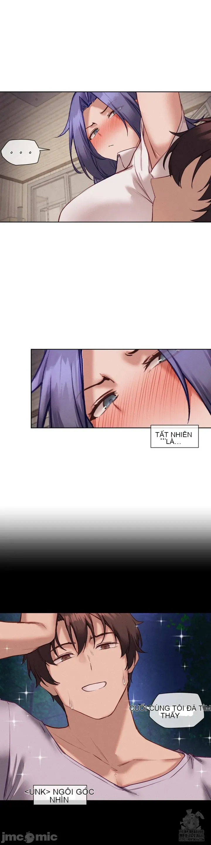 Cô gái nhà bên Chương 1-52