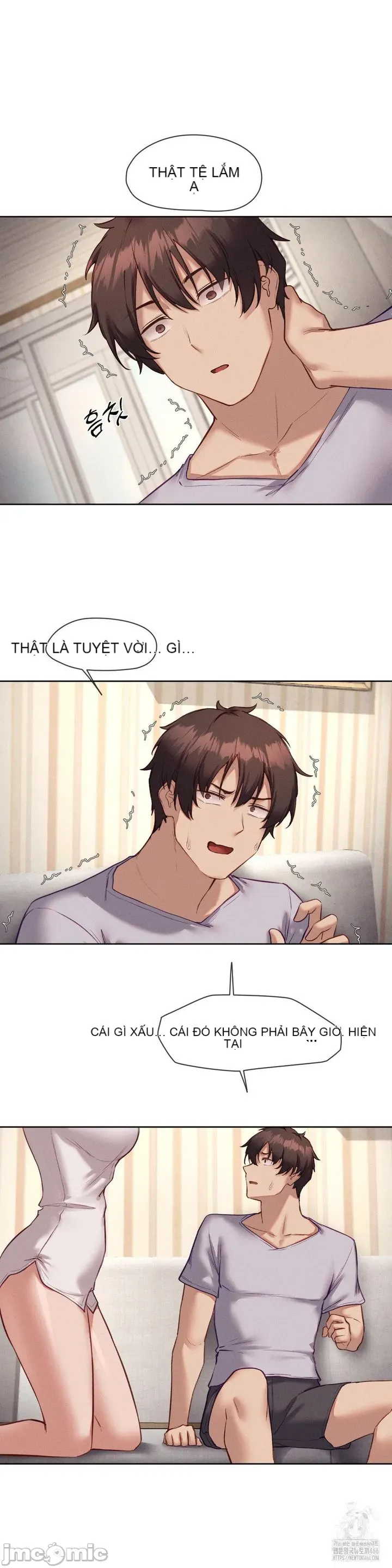 Cô gái nhà bên Chương 1-52