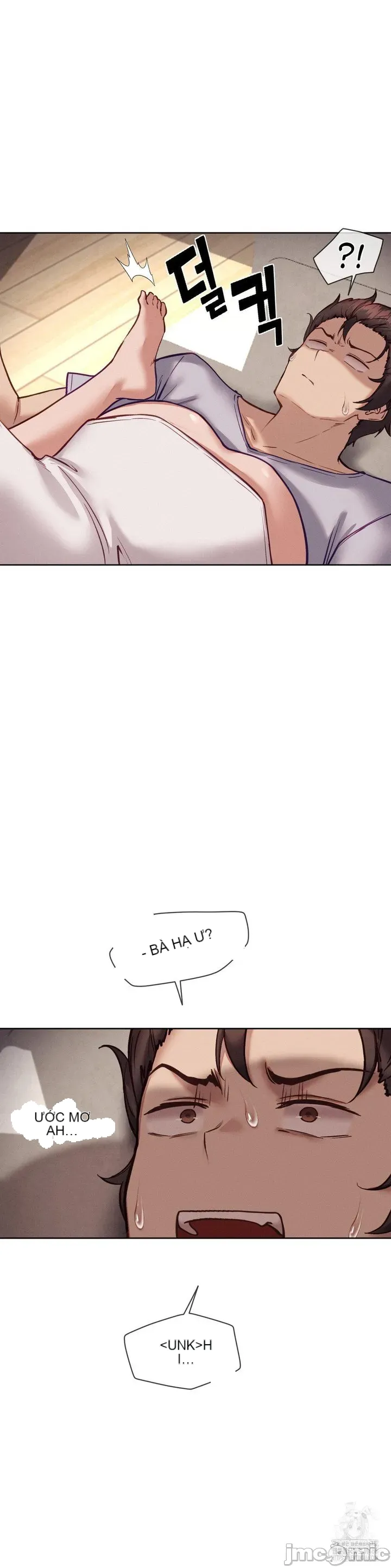 Cô gái nhà bên Chương 1-52