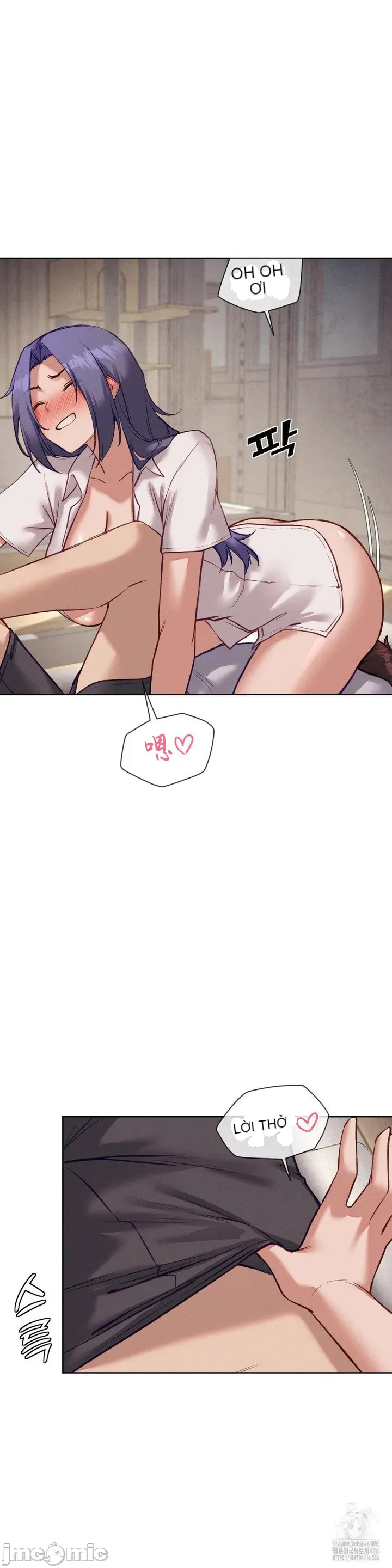 Cô gái nhà bên Chương 1-52