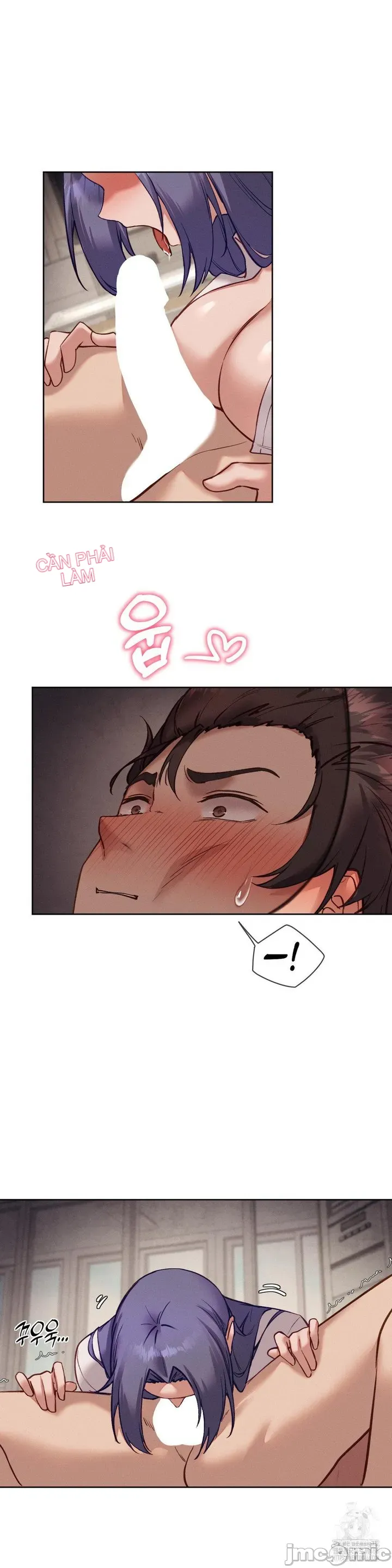 Cô gái nhà bên Chương 1-52