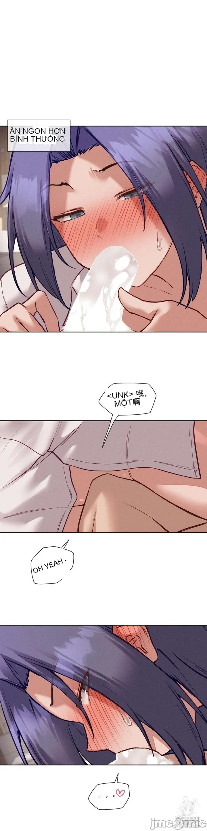 Cô gái nhà bên Chương 1-52