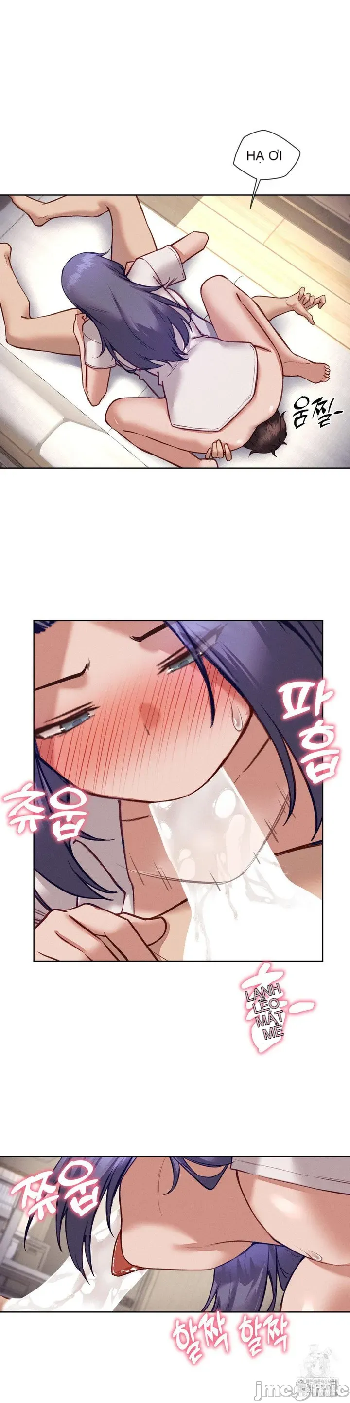 Cô gái nhà bên Chương 1-52