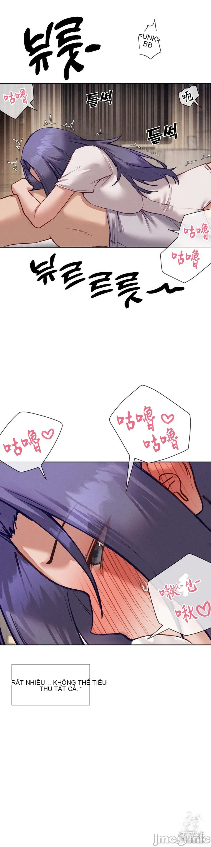 Cô gái nhà bên Chương 1-52