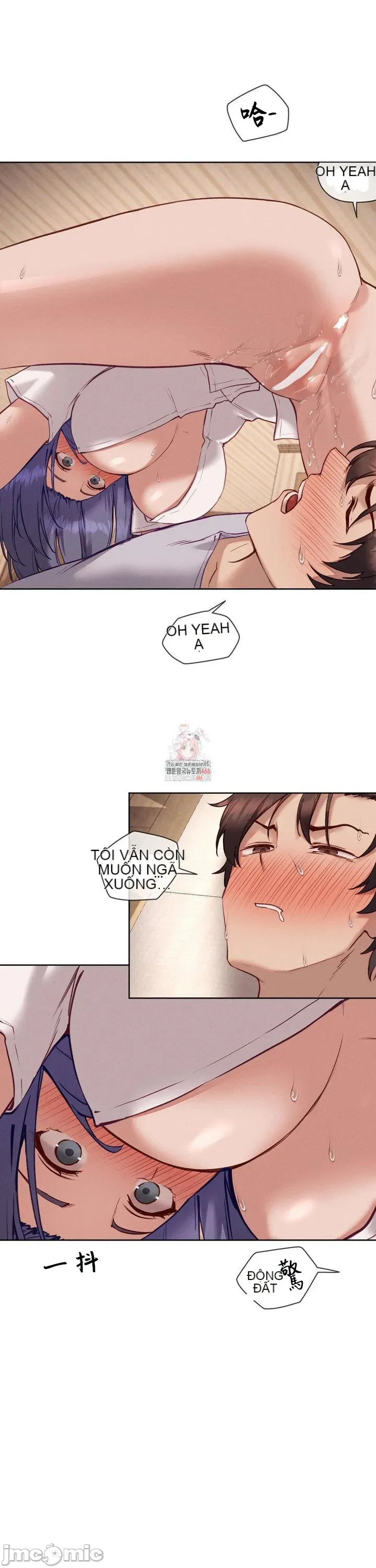 Cô gái nhà bên Chương 1-52