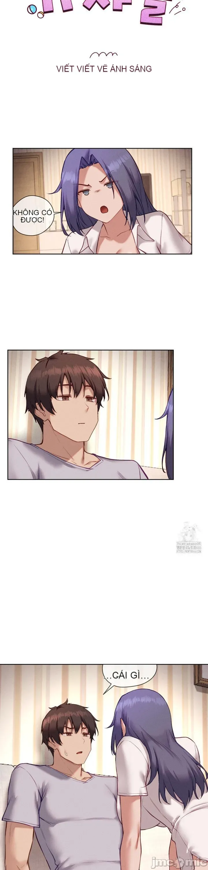 Cô gái nhà bên Chương 1-52