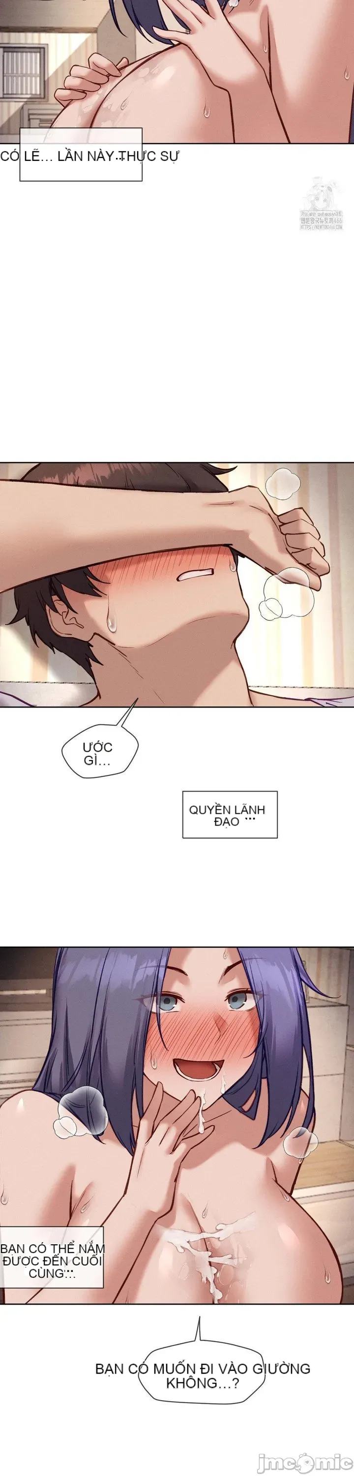 Cô gái nhà bên Chương 1-52