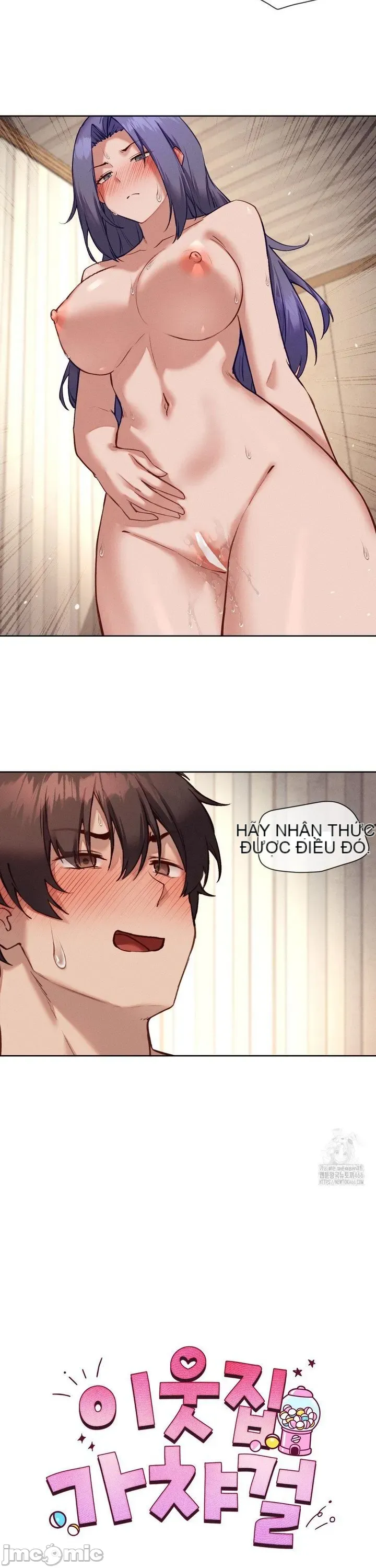 Cô gái nhà bên Chương 1-52