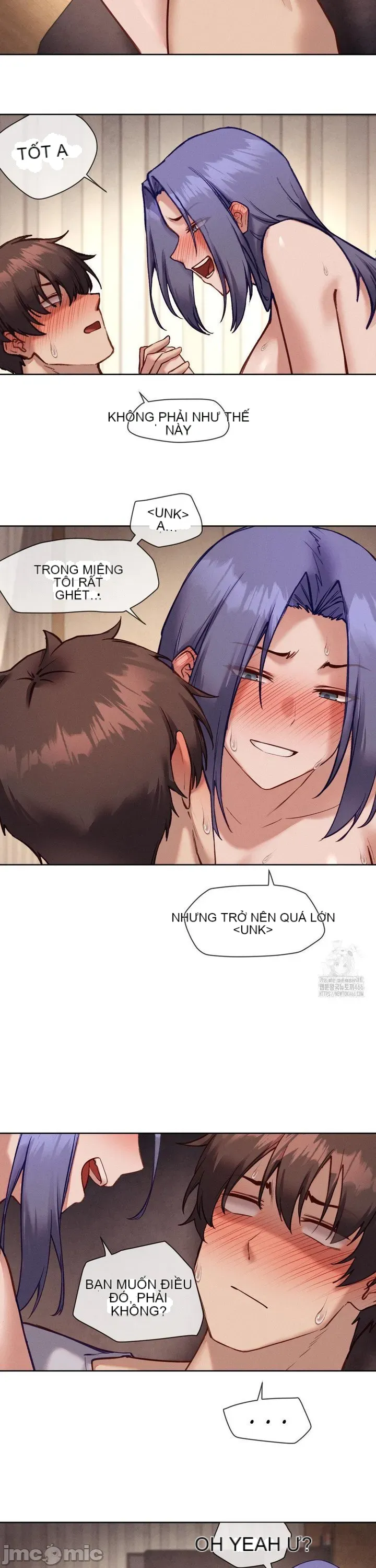 Cô gái nhà bên Chương 1-52