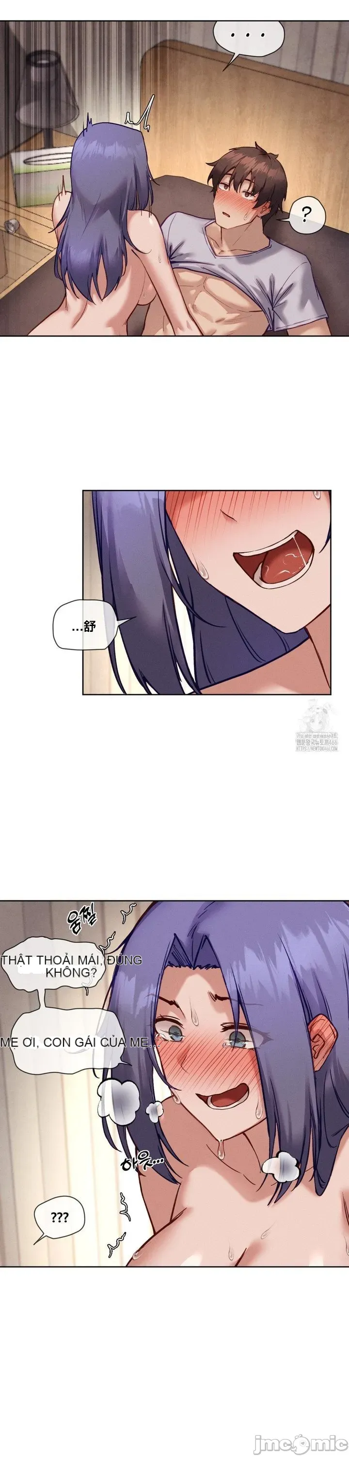 Cô gái nhà bên Chương 1-52