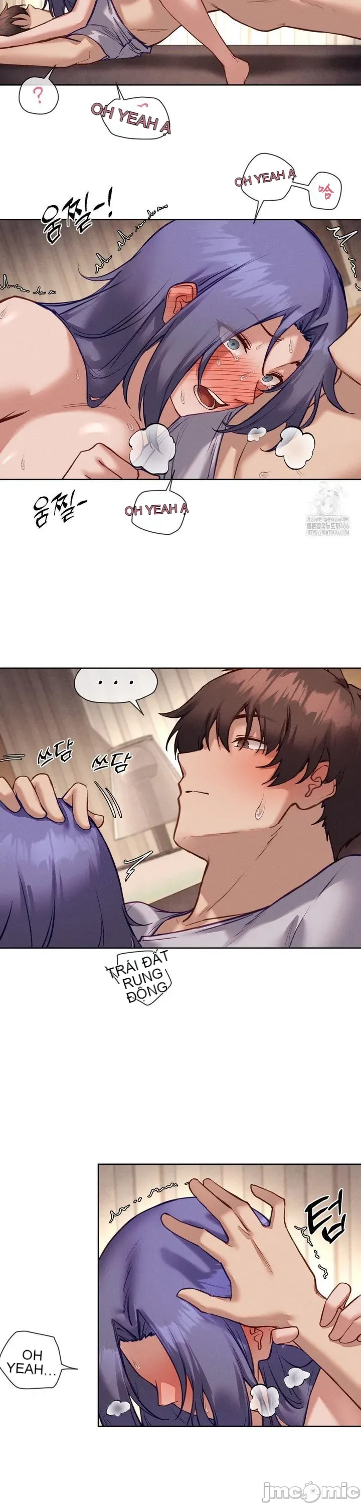 Cô gái nhà bên Chương 1-52