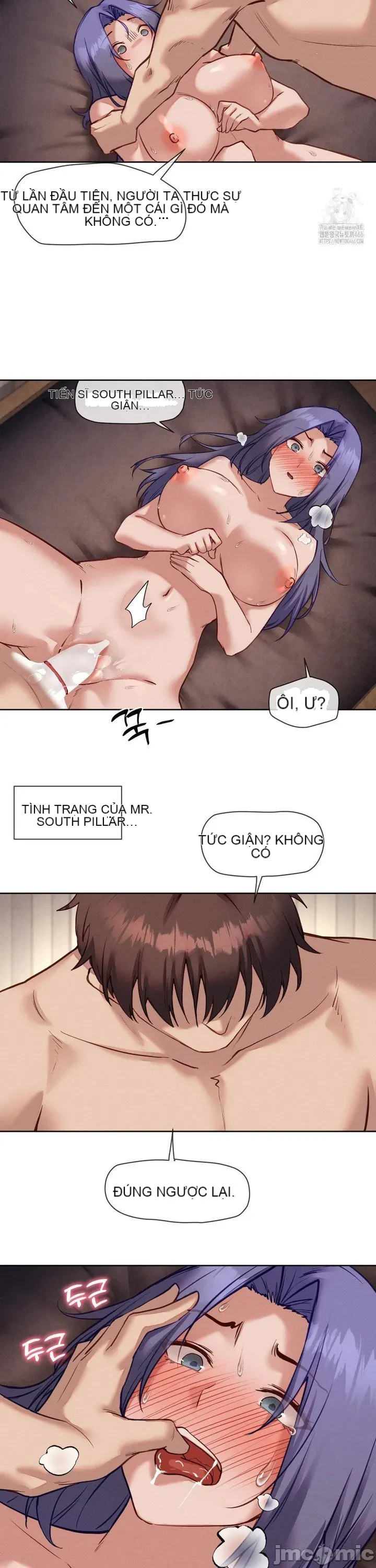 Cô gái nhà bên Chương 1-52