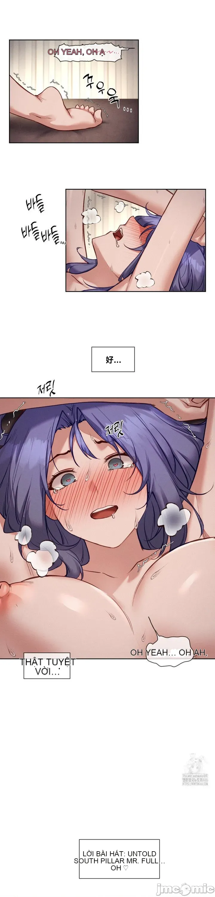 Cô gái nhà bên Chương 1-52