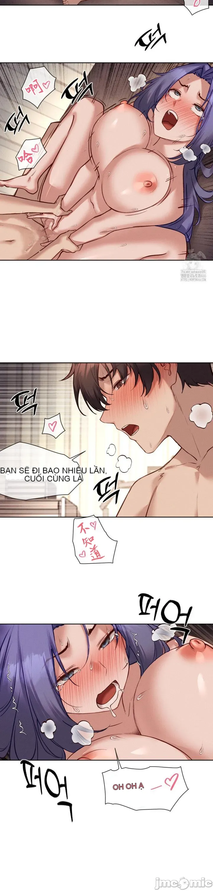 Cô gái nhà bên Chương 1-52