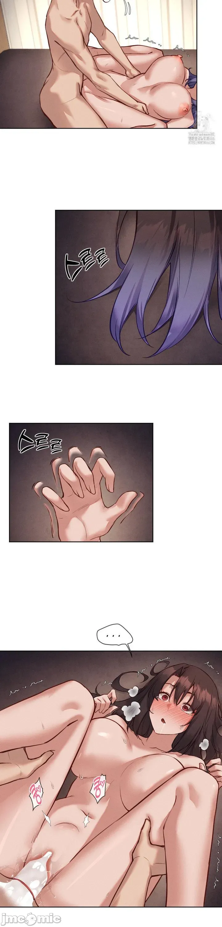 Cô gái nhà bên Chương 1-52