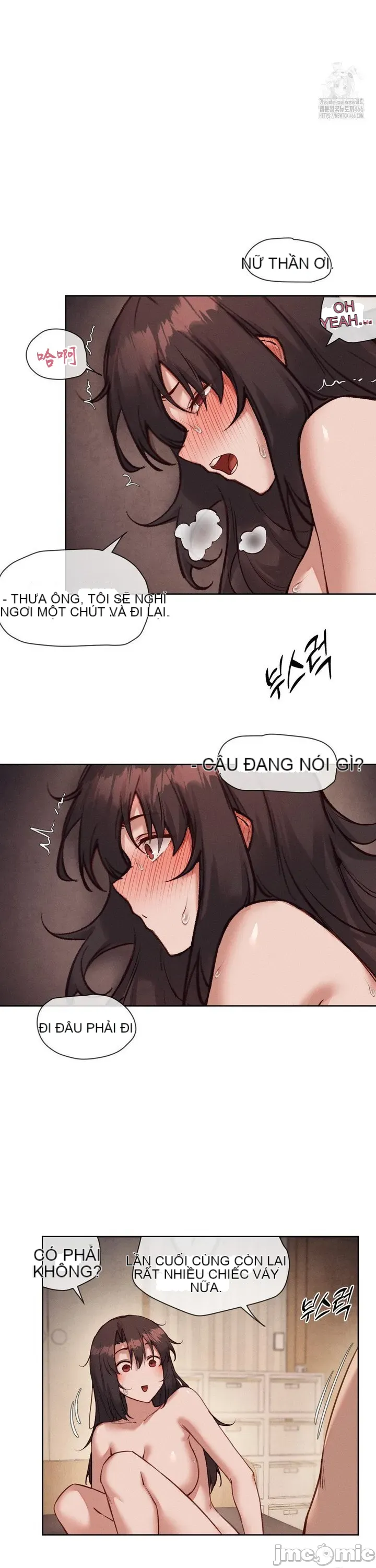 Cô gái nhà bên Chương 1-52