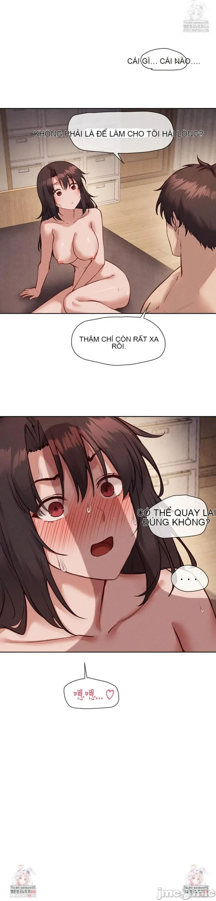 Cô gái nhà bên Chương 1-52