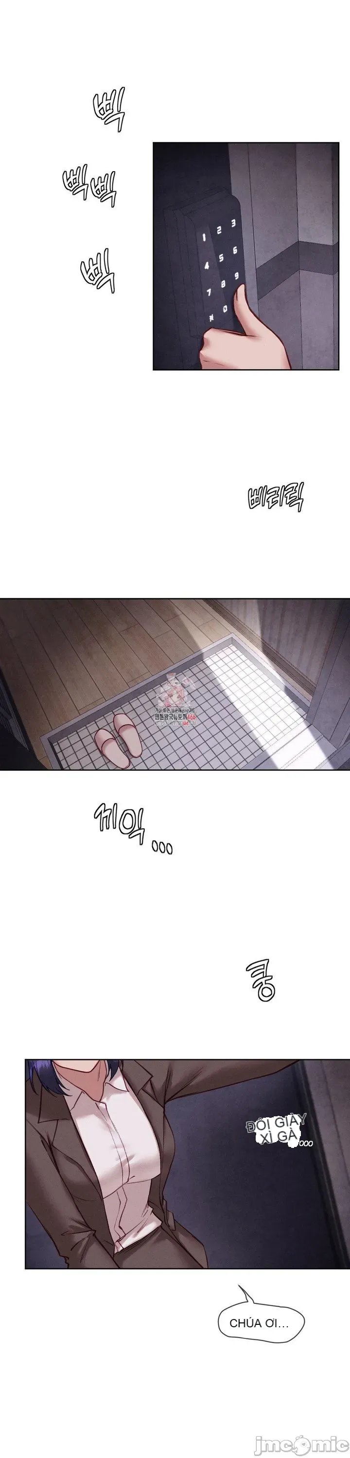 Cô gái nhà bên Chương 1-52