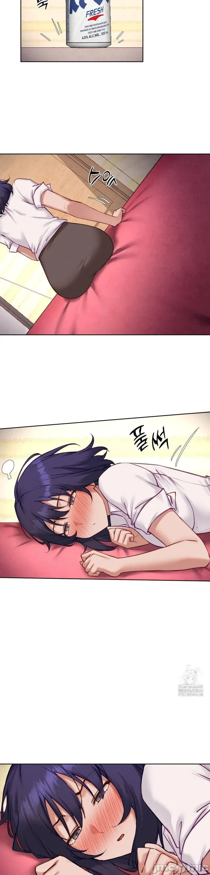 Cô gái nhà bên Chương 1-52