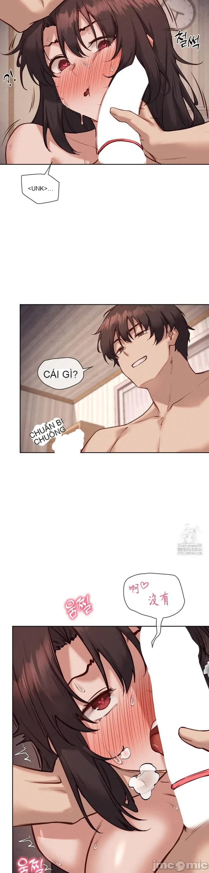 Cô gái nhà bên Chương 1-52