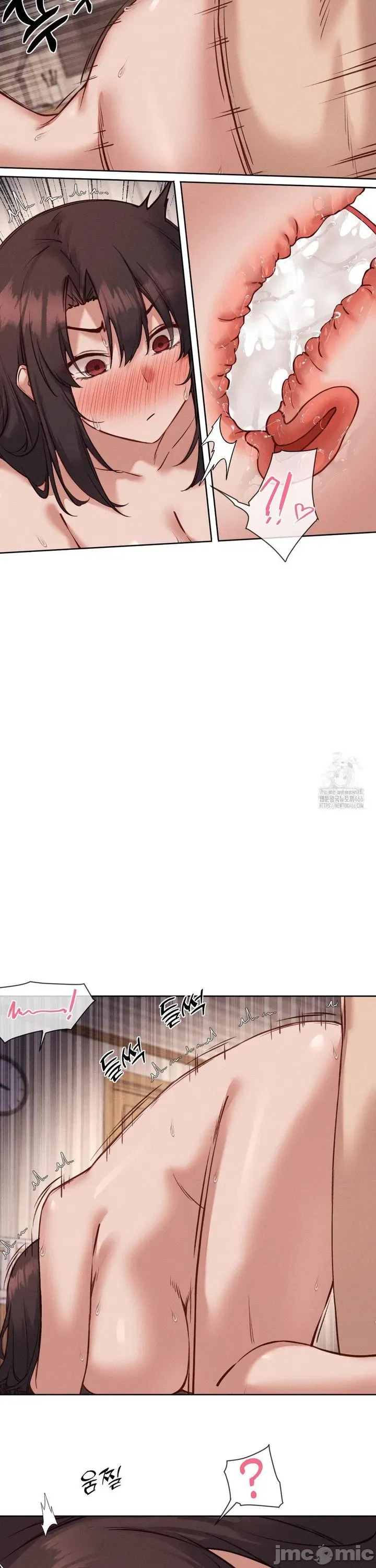 Cô gái nhà bên Chương 1-52