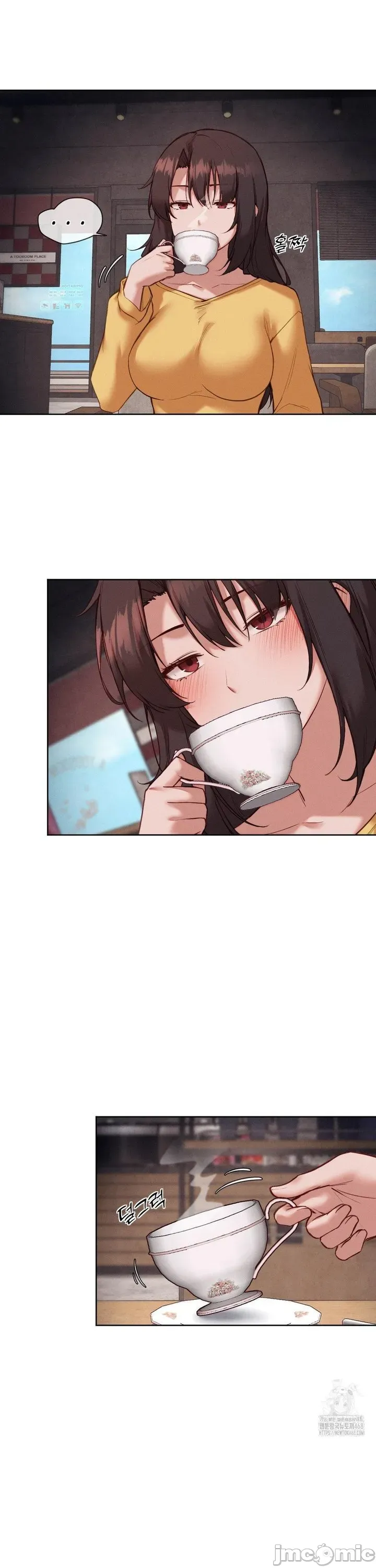 Cô gái nhà bên Chương 1-52