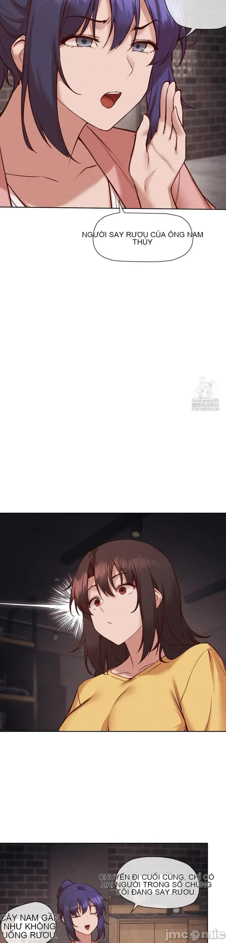 Cô gái nhà bên Chương 1-52