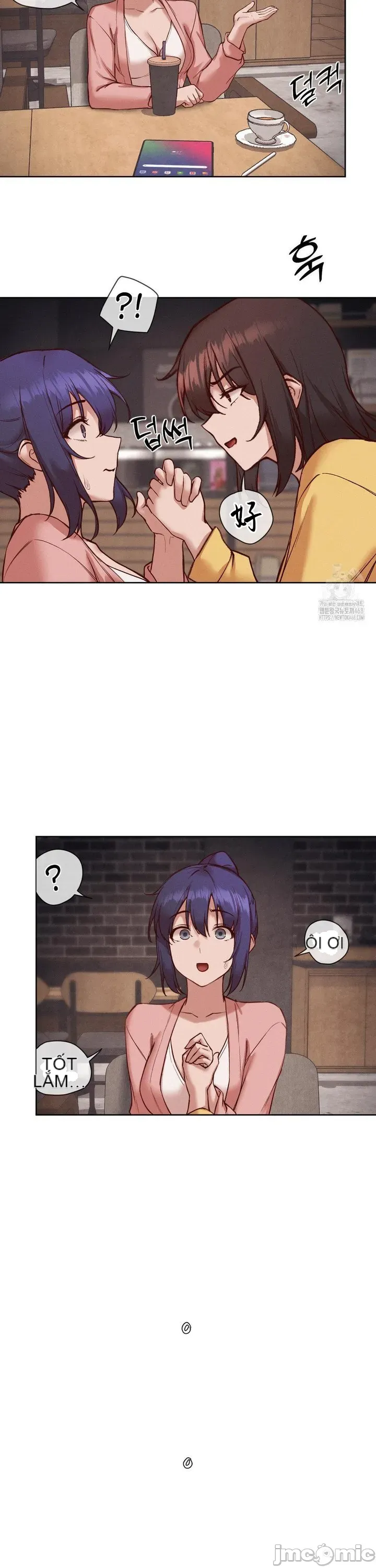 Cô gái nhà bên Chương 1-52