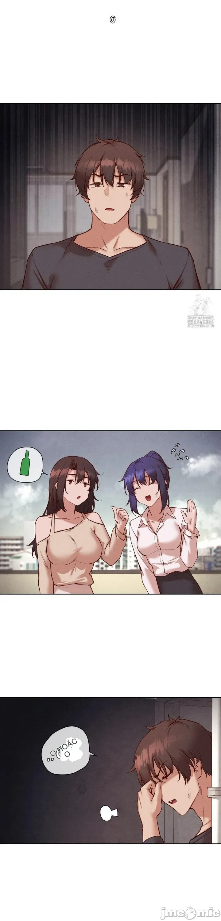 Cô gái nhà bên Chương 1-52