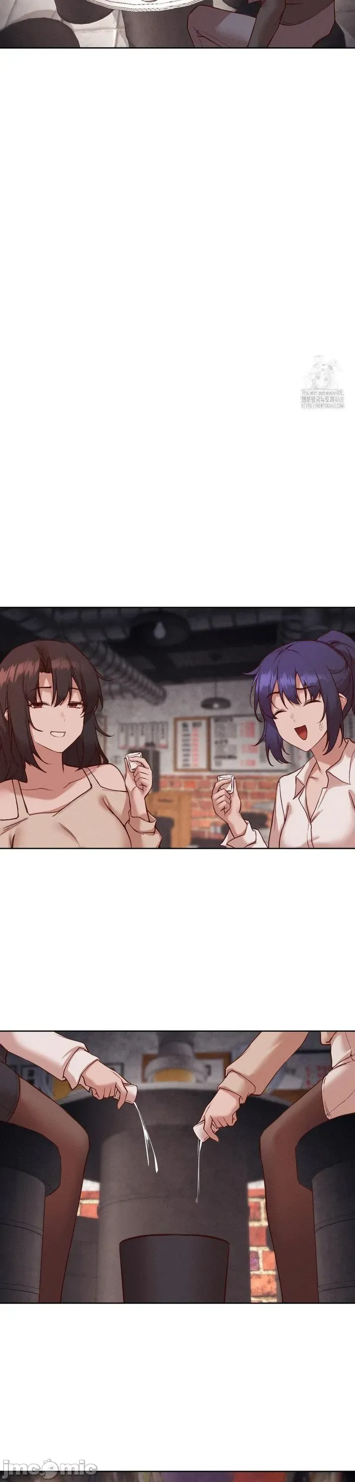 Cô gái nhà bên Chương 1-52